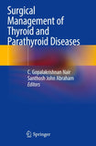 Surgical Management of Thyroid and Parathyroid Diseases
