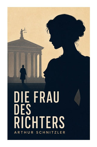 Die Frau des Richters (Historischer Roman)