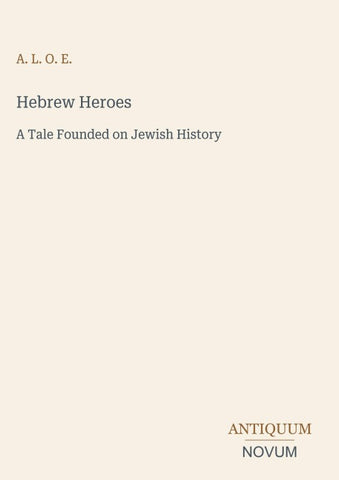 Hebrew Heroes