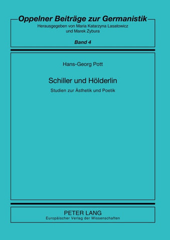 Schiller und Hölderlin