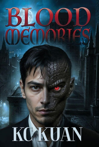 Blood Memories