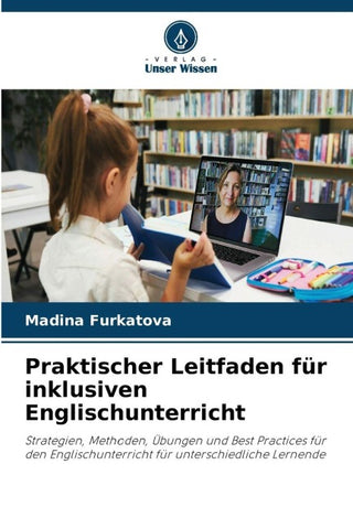 Praktischer Leitfaden für inklusiven Englischunterricht