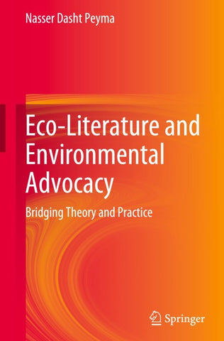 Eco-Literature and Environmental Advocacy
