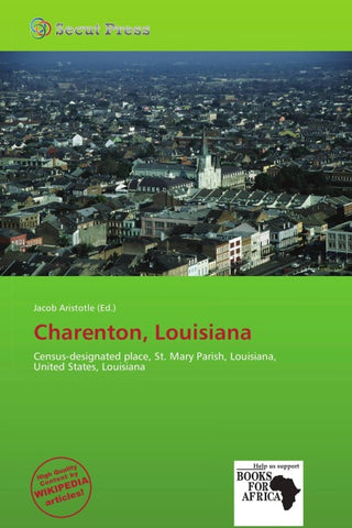 Charenton, Louisiana