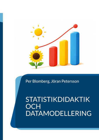 Statistikdidaktik och datamodellering