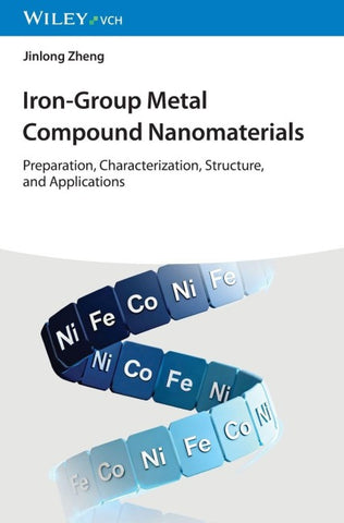 Iron-Group Metal Compound Nanomaterials