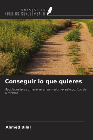 Conseguir lo que quieres