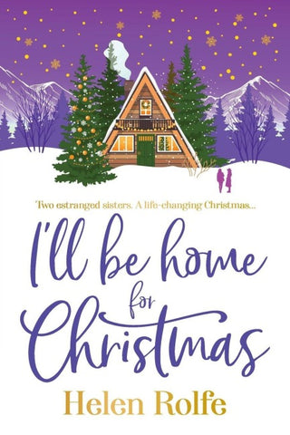 I'll Be Home For Christmas