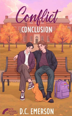 Conflict Conclusion