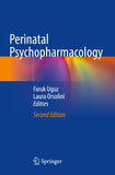 Perinatal Psychopharmacology