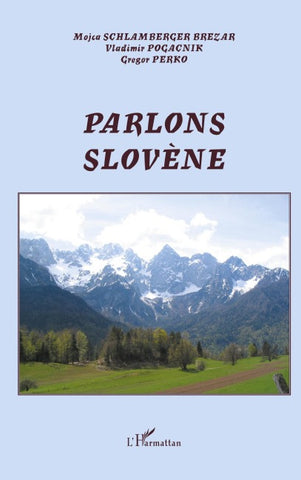 Parlons slovène