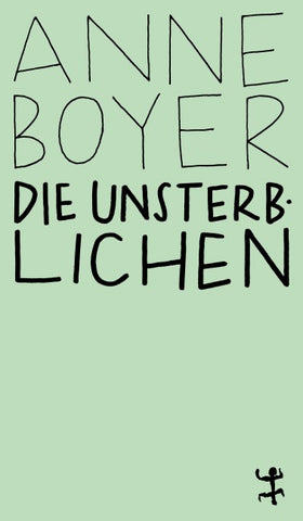Die Unsterblichen