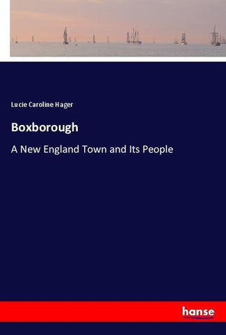 Boxborough