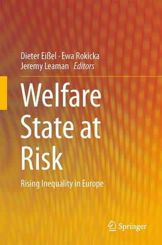 Welfare State at Risk