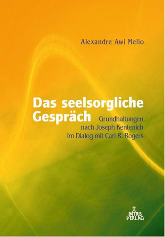 Das seelsorgliche Gespräch
