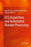 ECG Acquisition and Automated Remote Processing