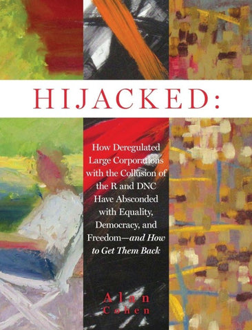 Hijacked