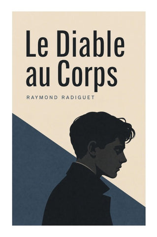 Le Diable au Corps