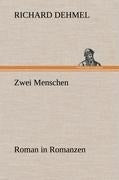Zwei Menschen