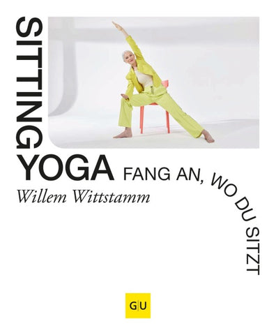 Sitting Yoga
