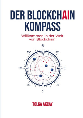 DER BLOCKCHAIN KOMPASS