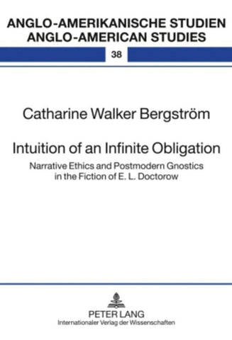 Intuition of an Infinite Obligation