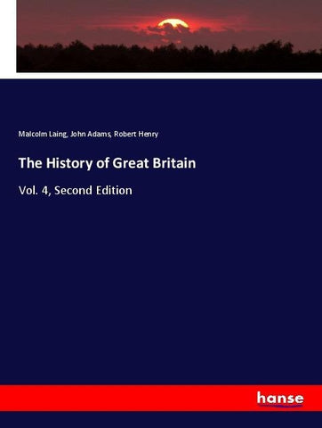 The History of Great Britain