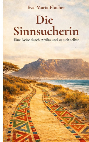 Die Sinnsucherin