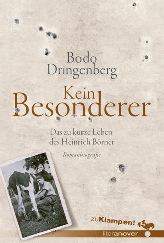 Kein Besonderer