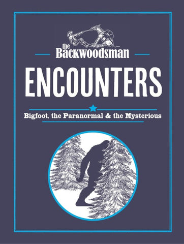 The Backwoodsman