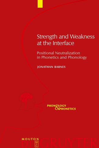 Strength and Weakness at the Interface