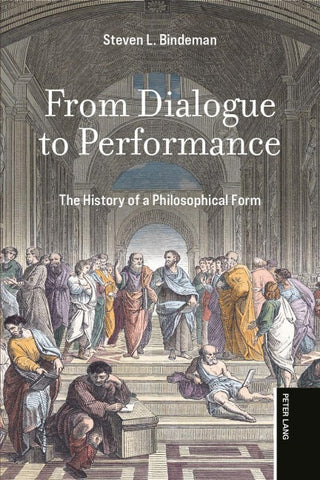 From Dialogue to Performance