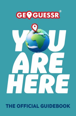You Are Here