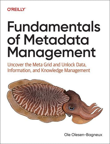 Fundamentals of Metadata Management