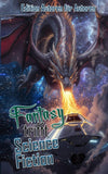 Fantasy trifft Science Fiction