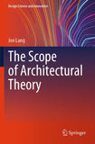 The Scope of Architectural Theory