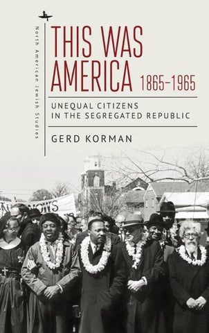 This Was America, 1865-1965