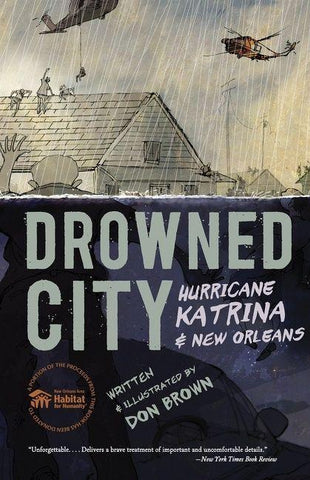 Drowned City
