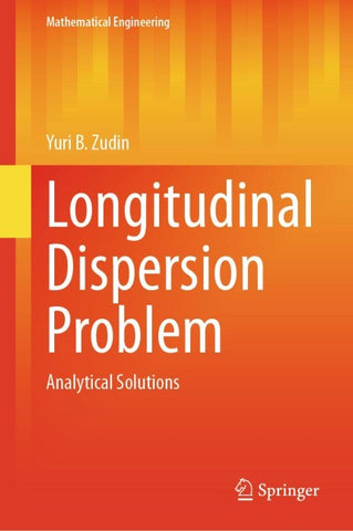 Longitudinal Dispersion Problem