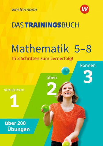 Das Trainingsbuch - Ausgabe 2021