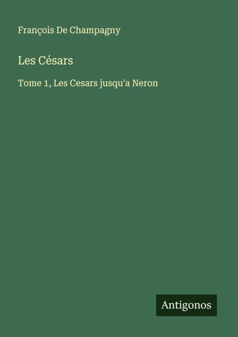 Les Césars
