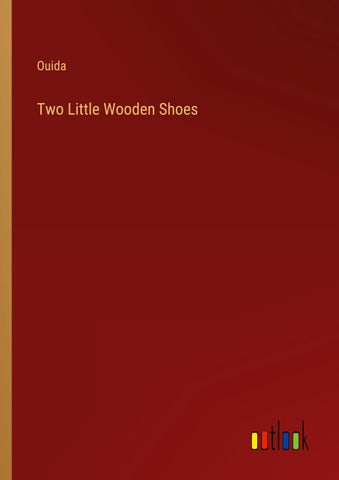 Two Little Wooden Shoes