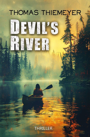 Devil's River