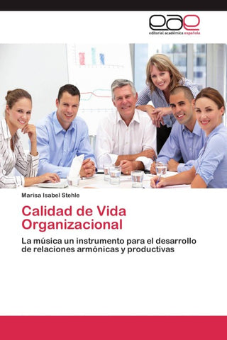 Calidad de Vida Organizacional