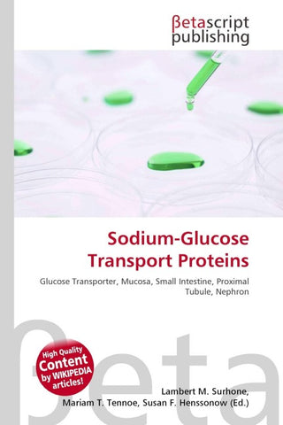 Sodium-Glucose Transport Proteins