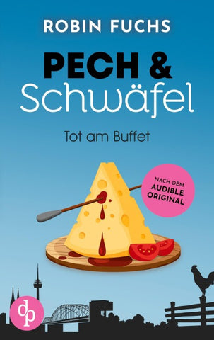 Tot am Buffet