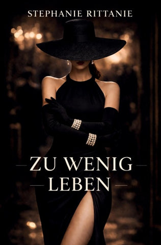 Zu wenig Leben