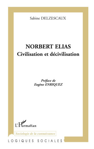 NORBERT ELIAS