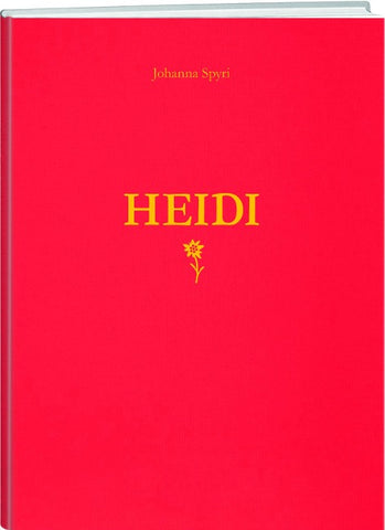 Heidi I&II