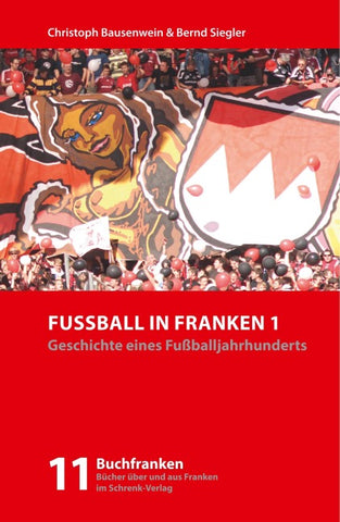 Fußball in Franken 1